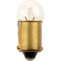 Lumileds 1445B2 Standard Cruise Control Indicator Light Bulb - Twin Blister Pack 1445B2